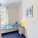 Hotel Schloss Daschow