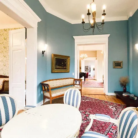 Schloss Otel Daschow