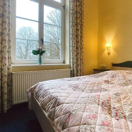 Otel Schloss Daschow