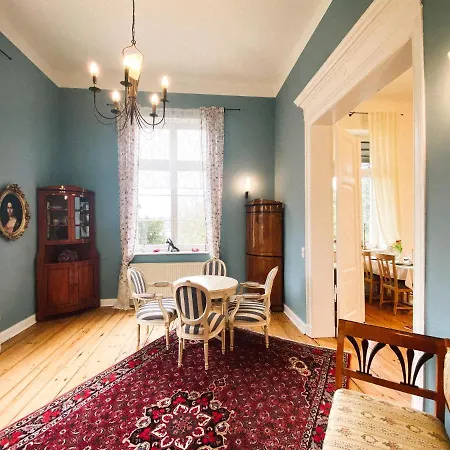 Schloss Otel Daschow