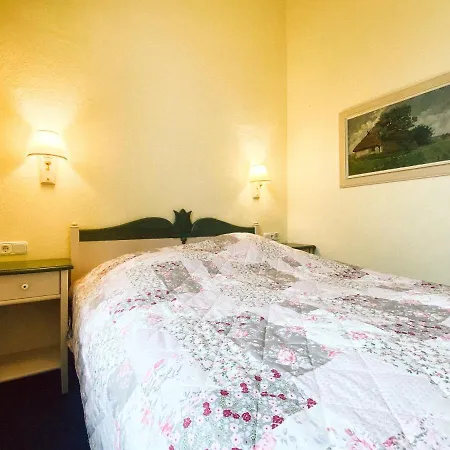 Otel Schloss Daschow