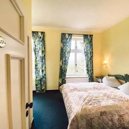 Schloss Otel Daschow