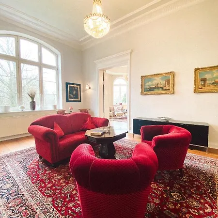 Schloss Otel Daschow