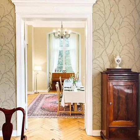 Schloss Hotel