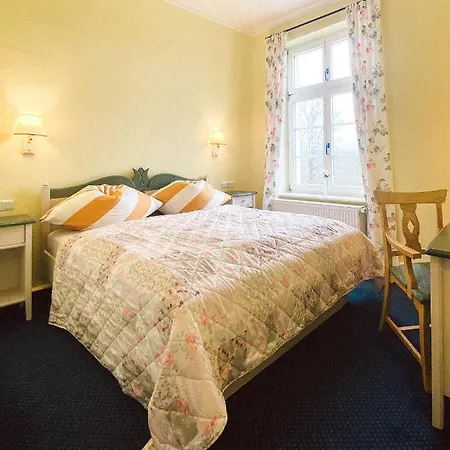 Schloss Hotel