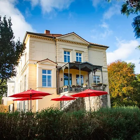 Schloss * Daschow