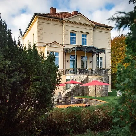 Schloss * Daschow