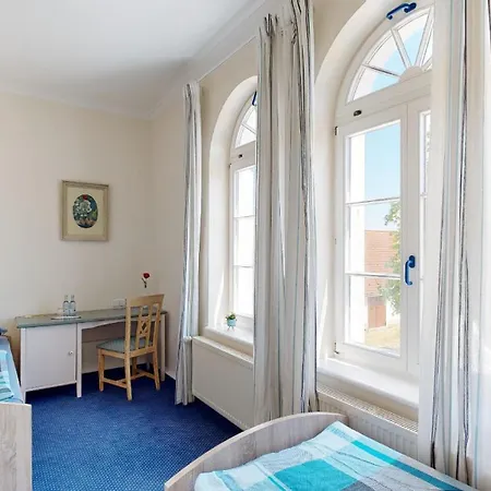 Otel Schloss Daschow