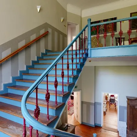 Otel Schloss Daschow