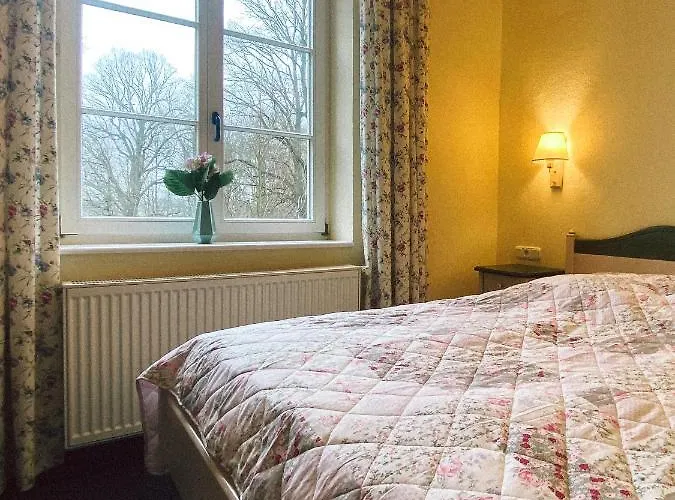 Hotel Schloss Daschow