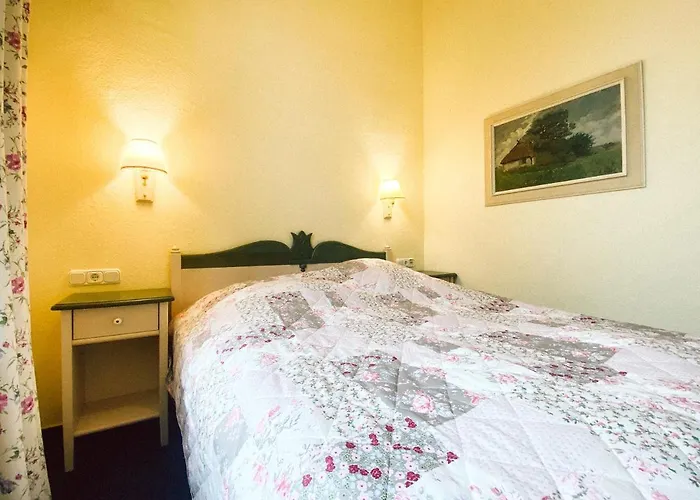 Hotel Schloss Daschow