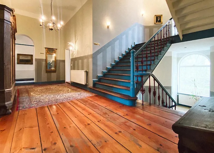 Hotel Schloss Daschow