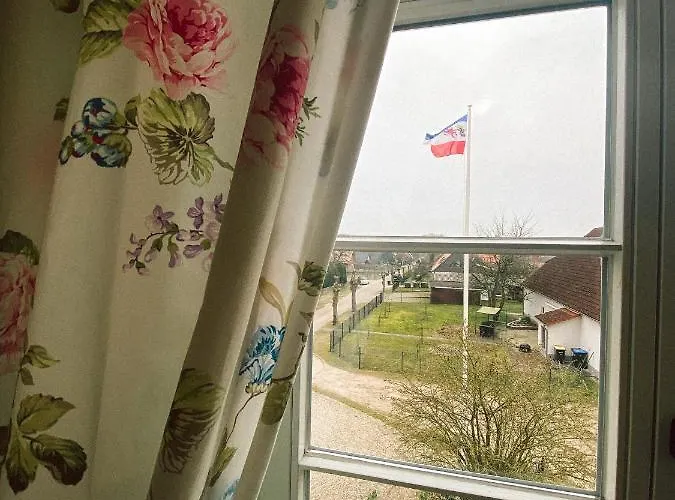 Schloss Hotel Daschow