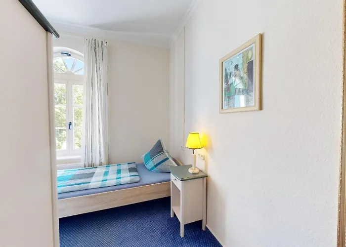 Hotel Schloss Daschow