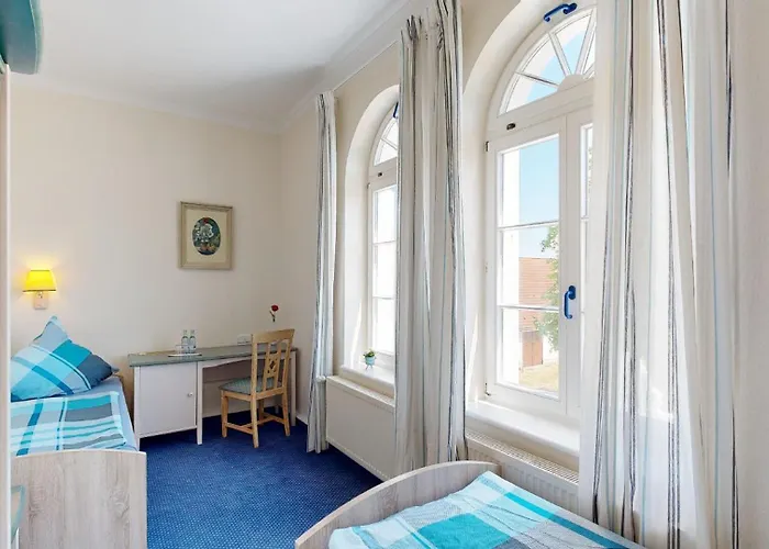 Hotel Schloss Daschow