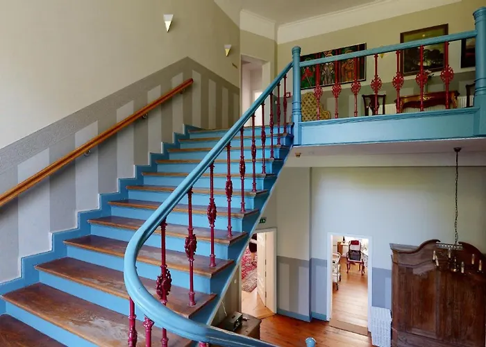 Hotel Schloss Daschow